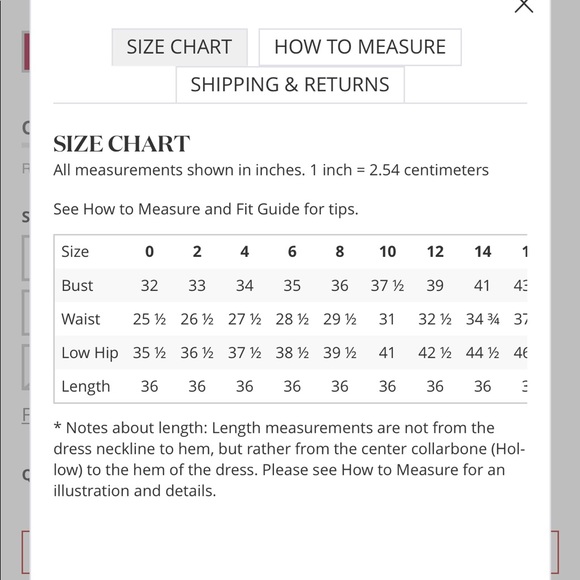 David's Bridal iridescent purple strapless dress - Picture 5 of 5